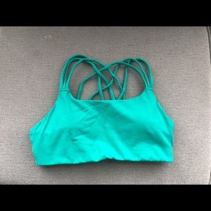 Athleta sports bra